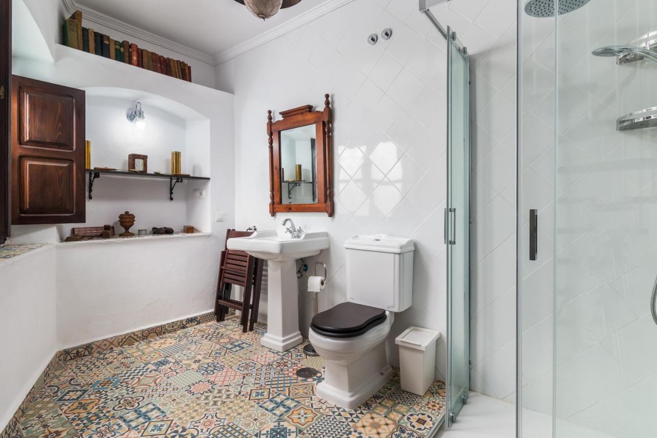 Casa Florestos - Duplex Gris Old Town Apartment *