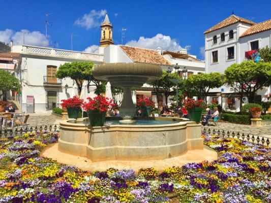 Casa Florestos - Duplex Gris Old Town *