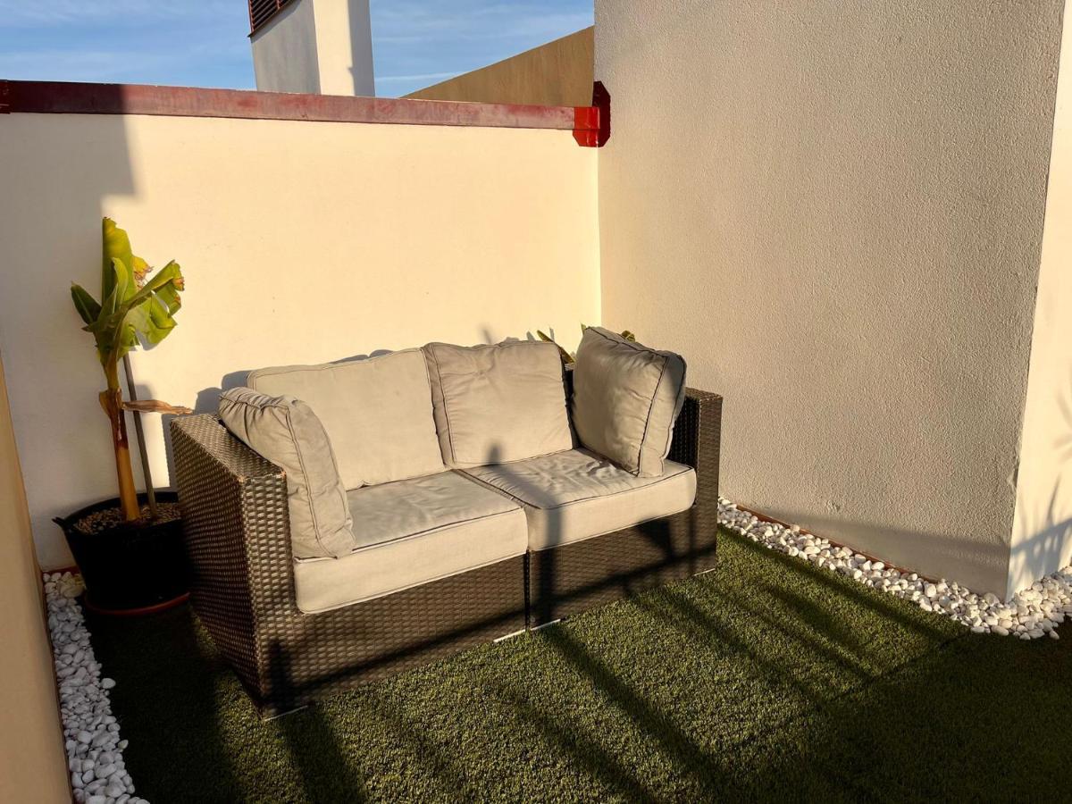 Apartment Parque Botanico & Country Club