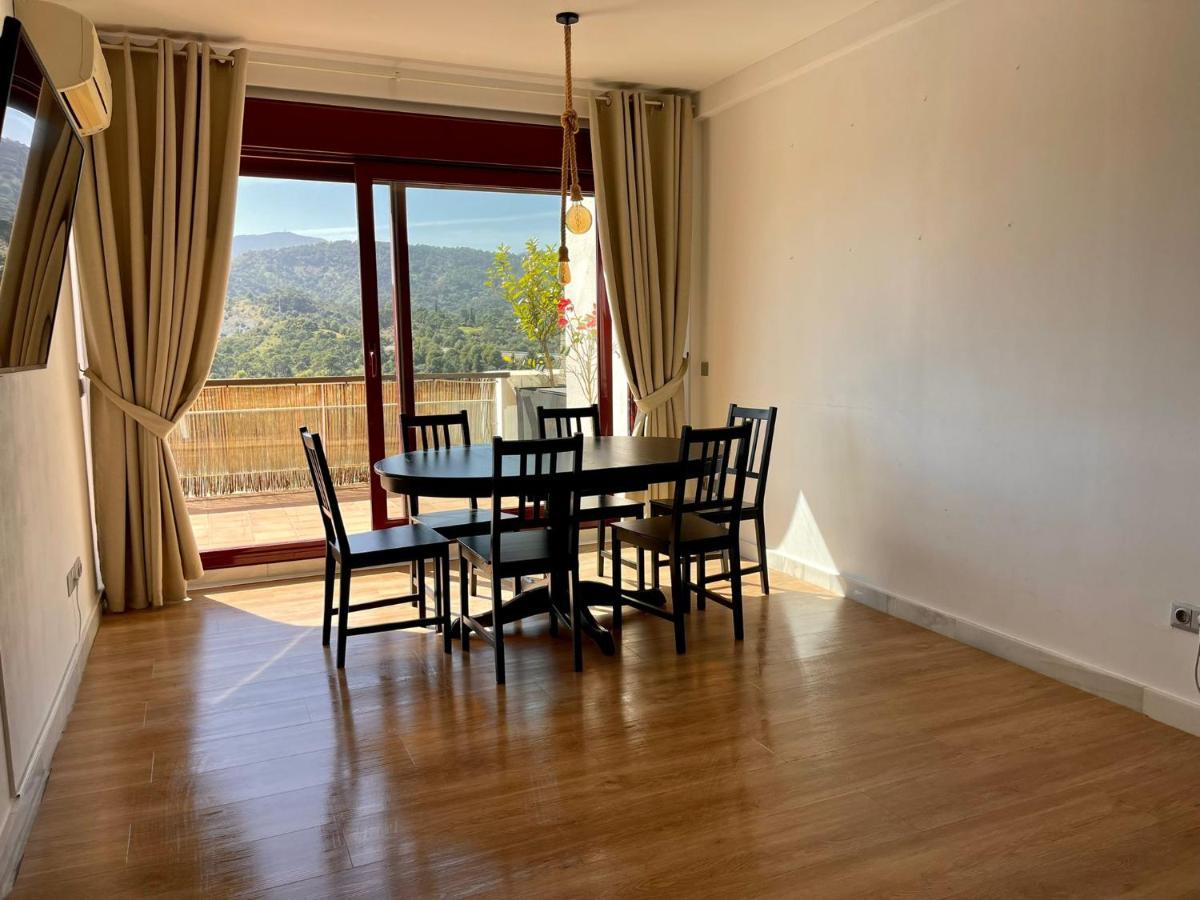 Parque Botanico & Country Club Apartment