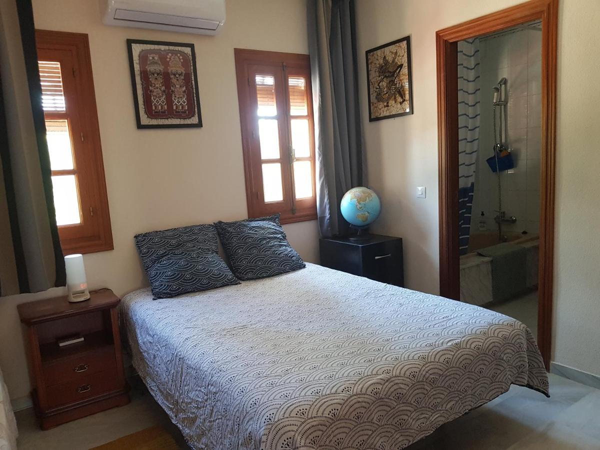 Wave House. Terrace, Bbq,piscina,800mt To Beach Holiday home *