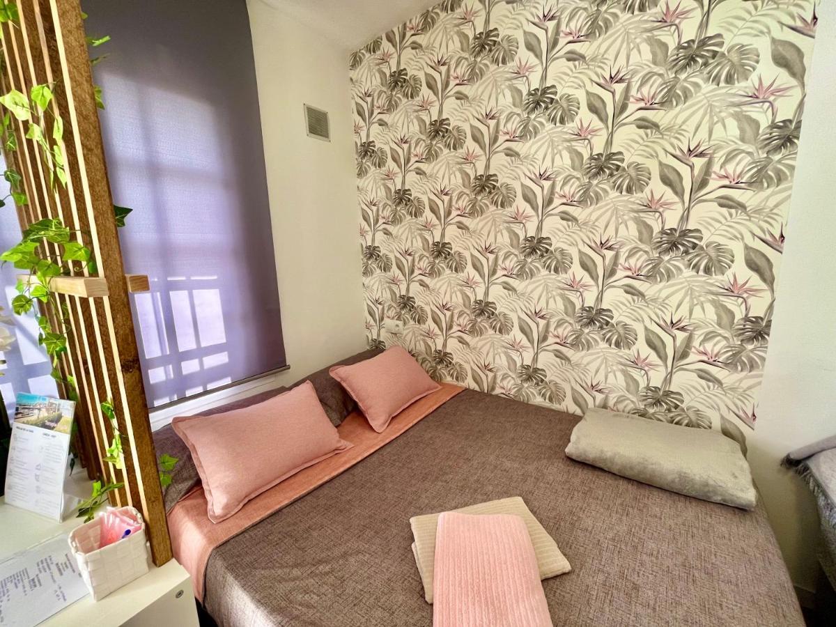 Apartment Acogedor Loft En Recinto Privado - Terapia Salada Estepona