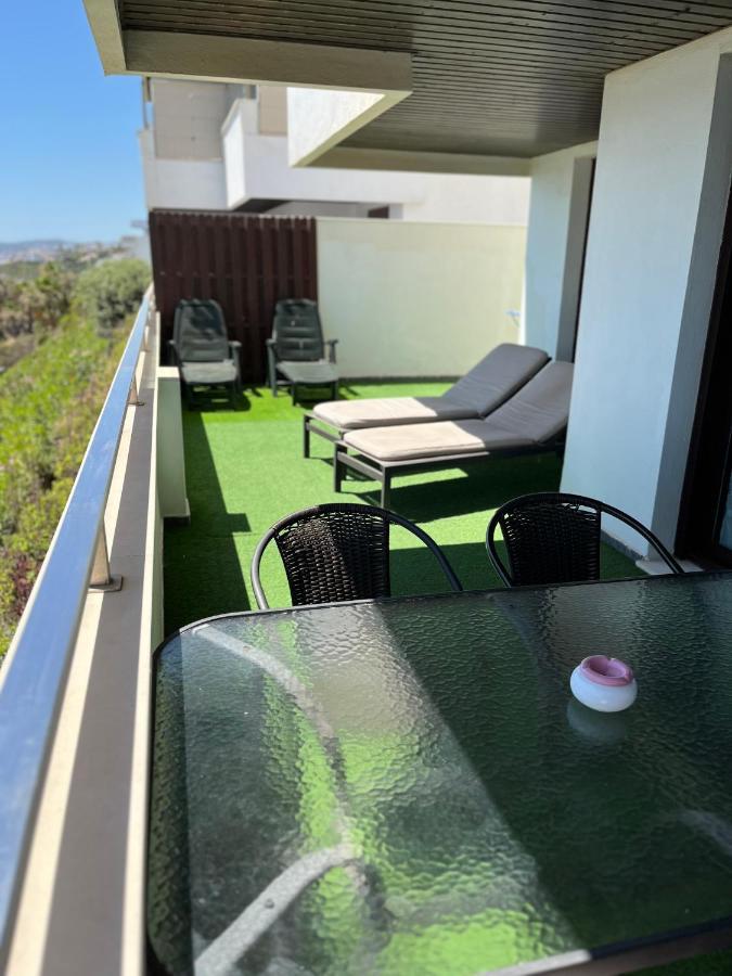 Camarate-golf Sea Views Appartement *