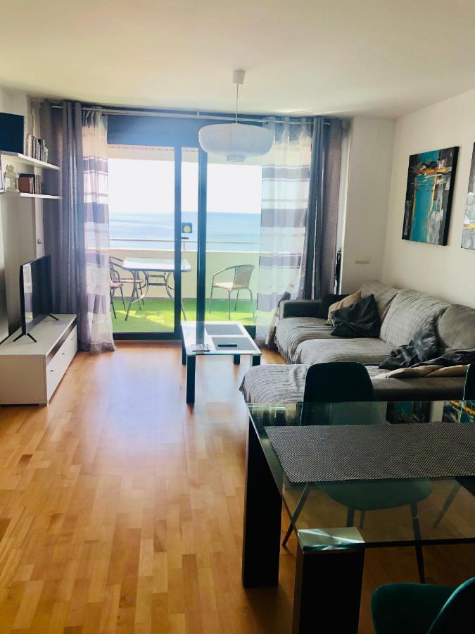 Camarate-golf Sea Views * Estepona