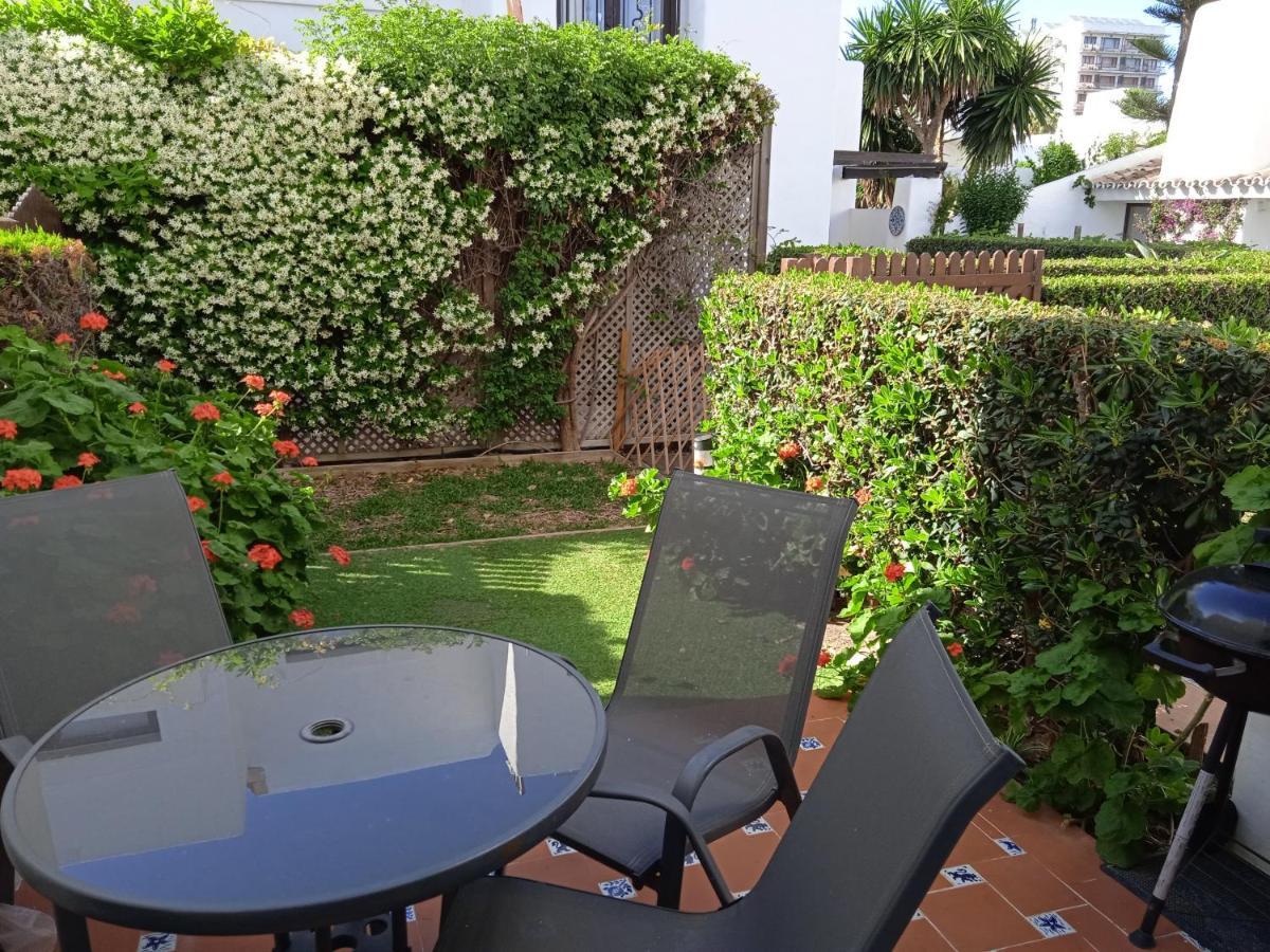 Apartment - Playa - Estudio Al Lado Del Mar Jo18 Estepona