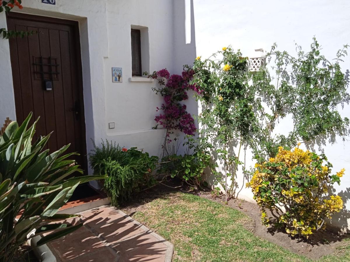 Apartment - Playa - Estudio Al Lado Del Mar Jo18 Estepona