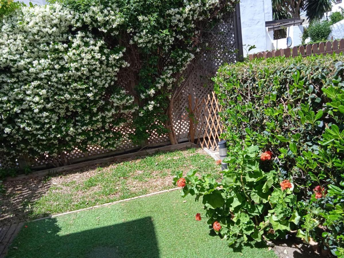 Apartment - Playa - Estudio Al Lado Del Mar Jo18 Estepona
