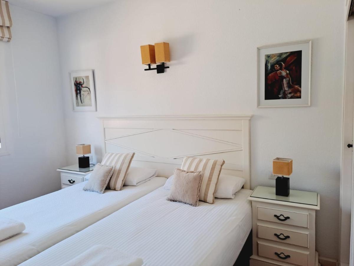 Apartment Noctua Paraiso Alto 011 *