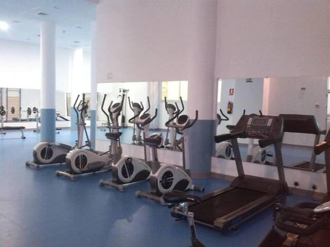 Bright Seafront Apartment-bahia De La Plata-4 People Estepona