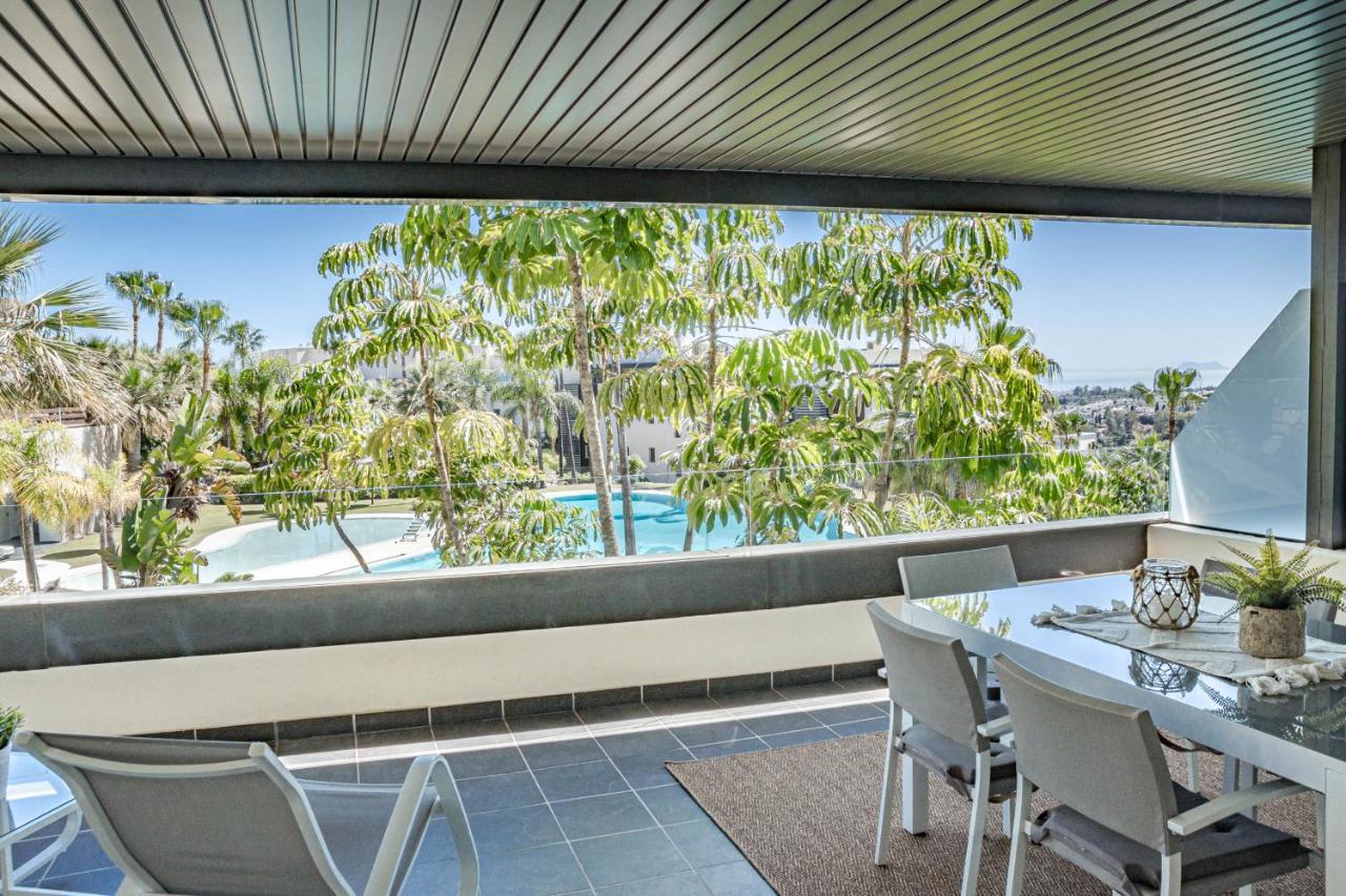 Apartment H19 - Stunning 2 Bedroom By Roomservices *