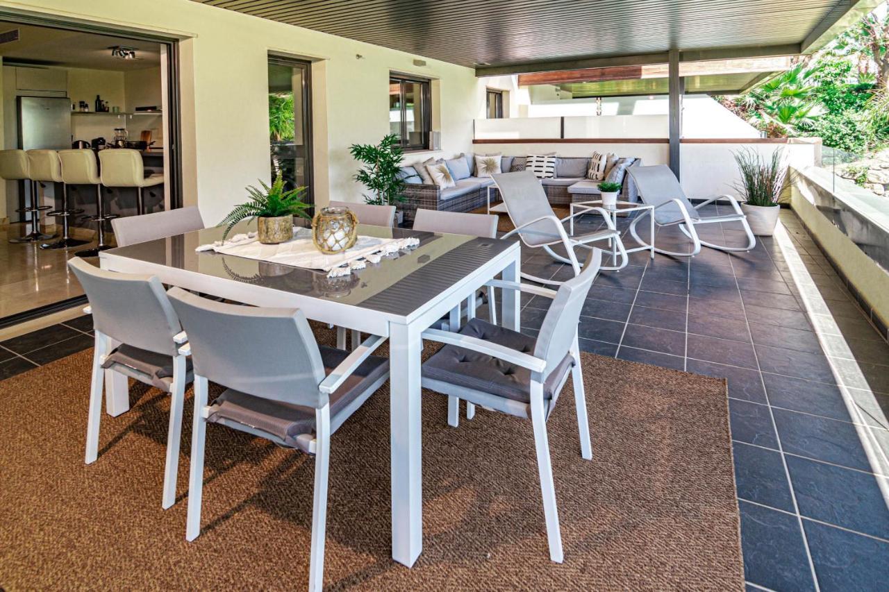 Apartment H19 - Stunning 2 Bedroom By Roomservices