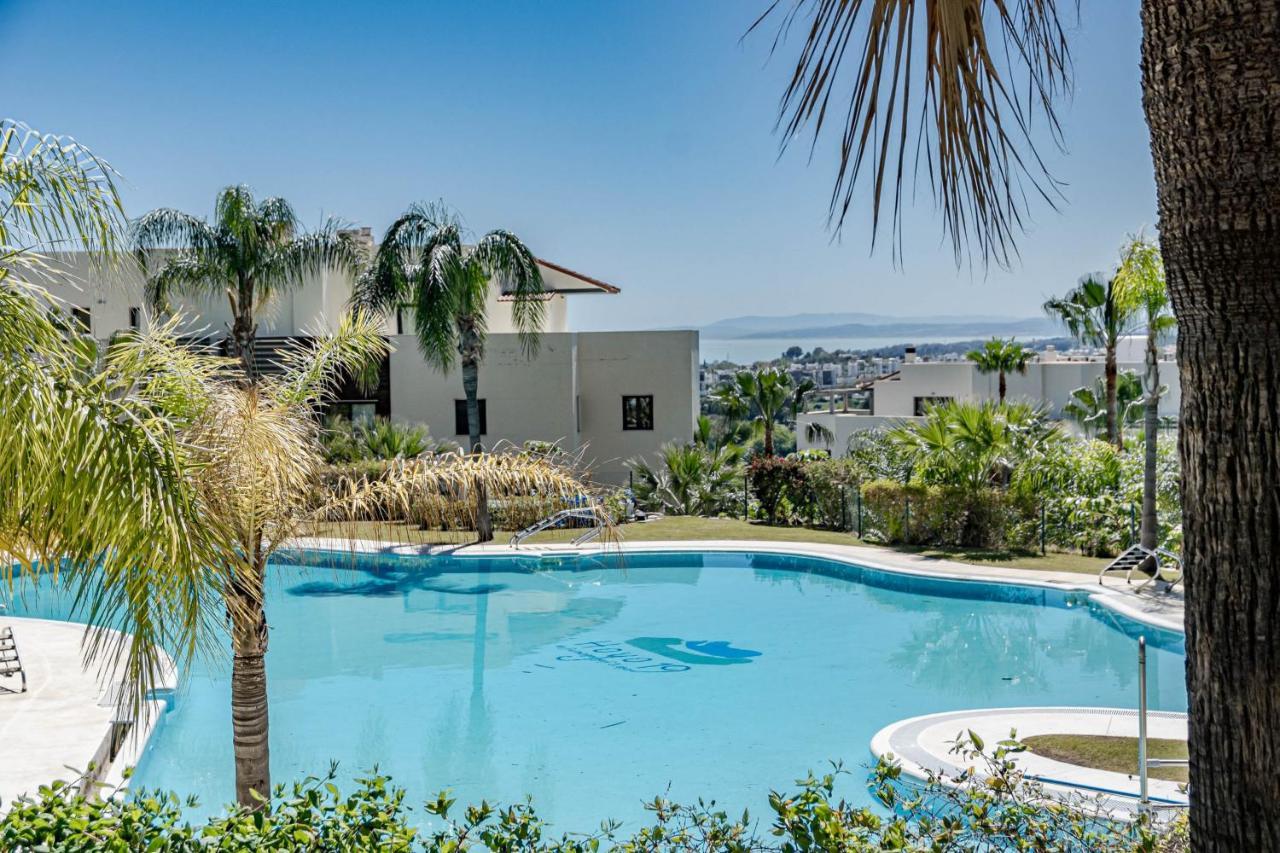 H19 - Stunning 2 Bedroom By Roomservices