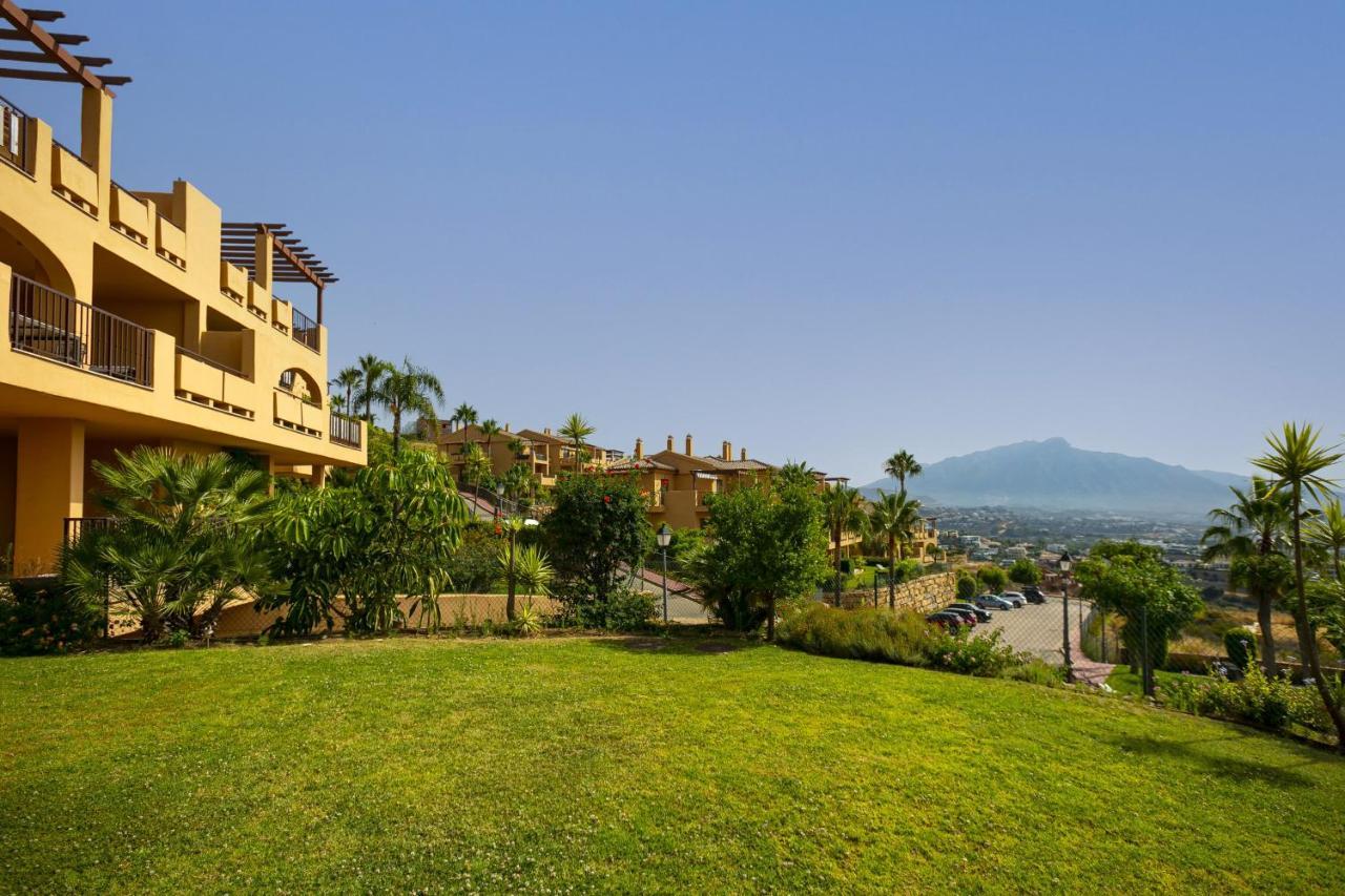 Apartment Hacienda Del Senorio De Cifuentes Estepona