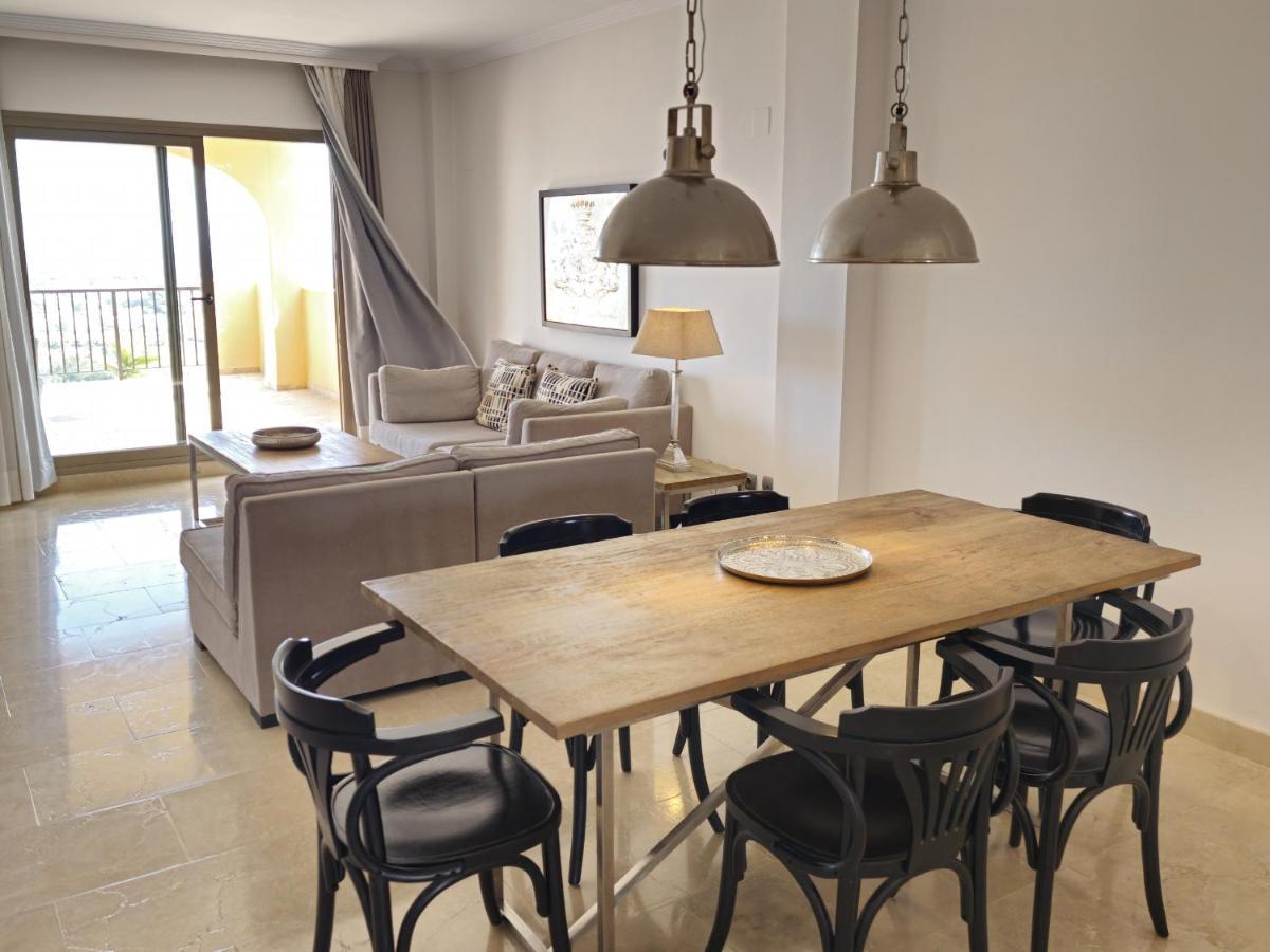 Apartment Hacienda Del Senorio De Cifuentes