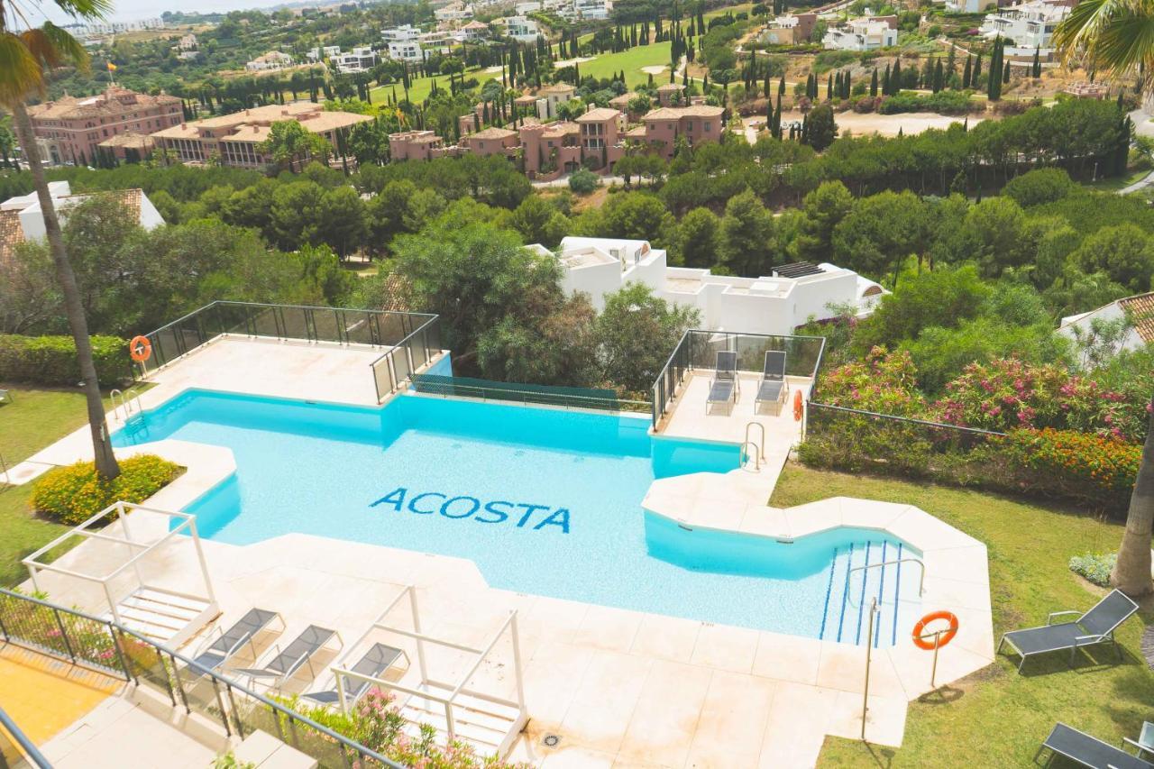 Apartment Acosta 2