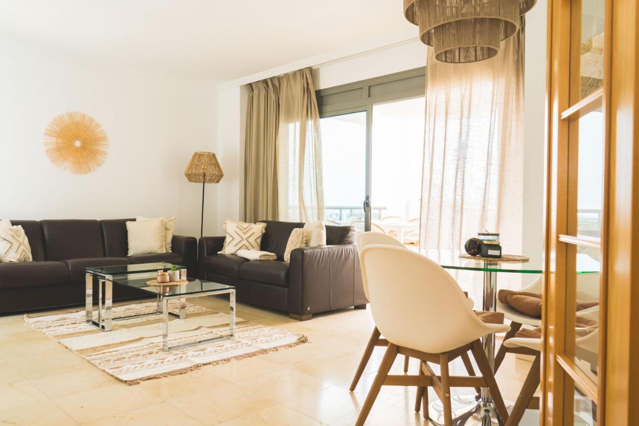 Apartment Acosta 2