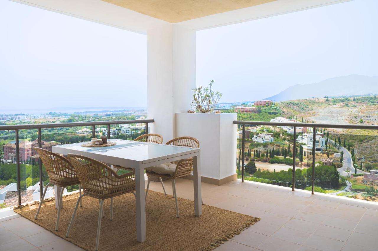 Apartment Acosta 2 Estepona