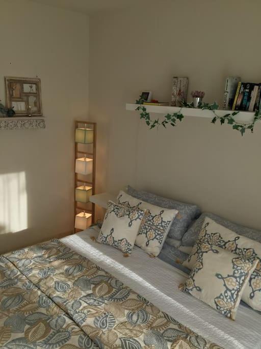 Apartamento Alcazaba Blue Lagoon 3 Bedroom, Ground Floor
