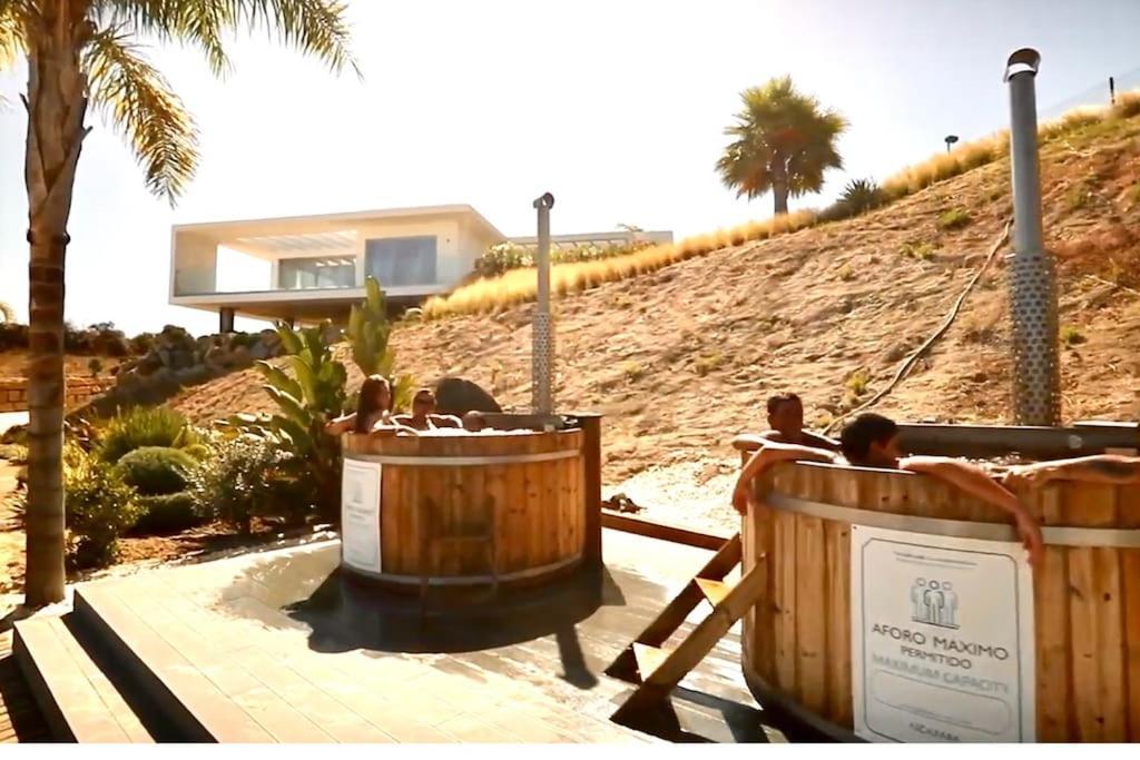 Apartamento Alcazaba Blue Lagoon 3 Bedroom, Ground Floor *