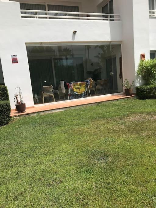 Alcazaba Blue Lagoon 3 Bedroom, Ground Floor Apartamento Estepona