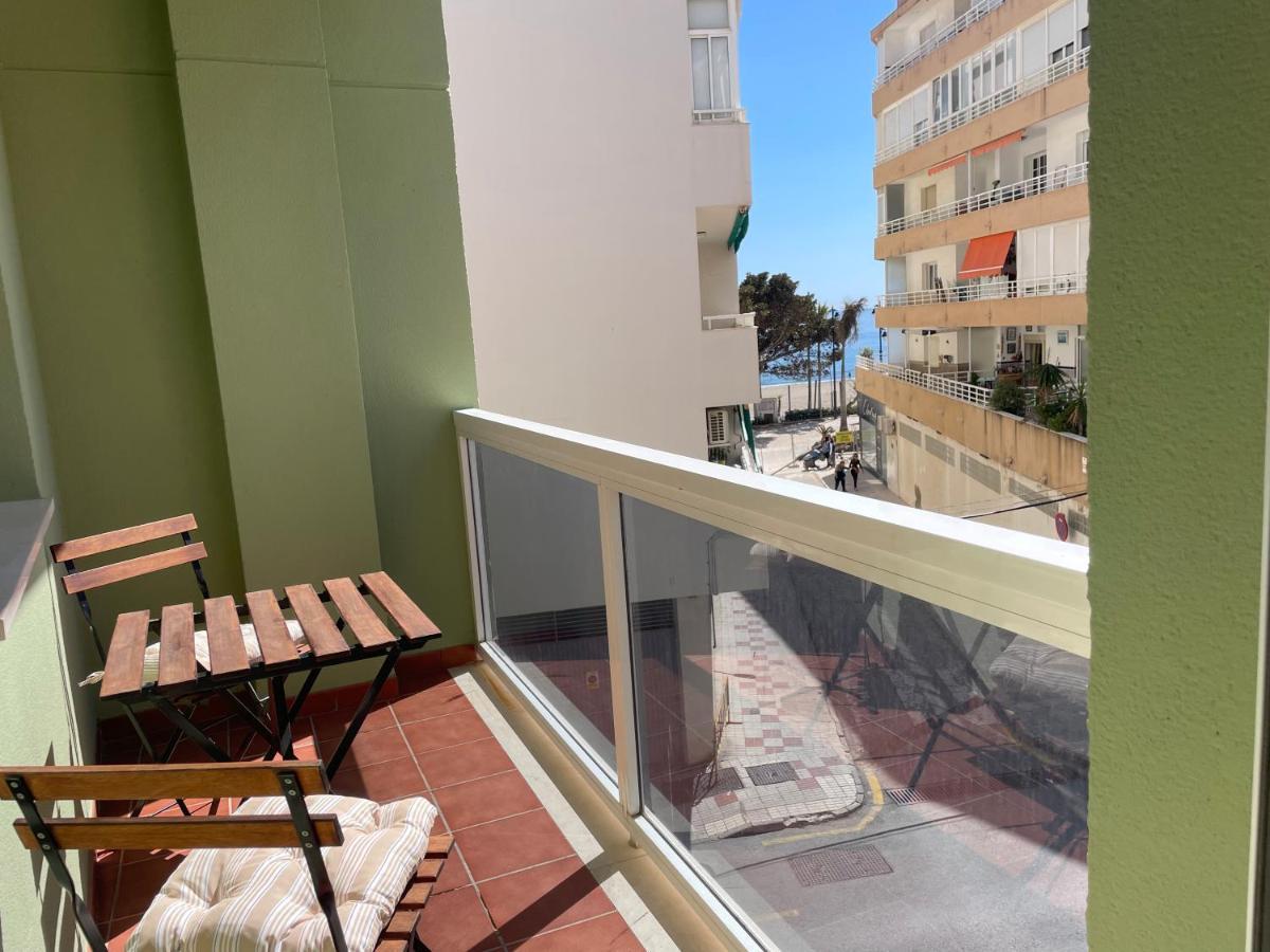 Apartment Salix Arenal Estepona