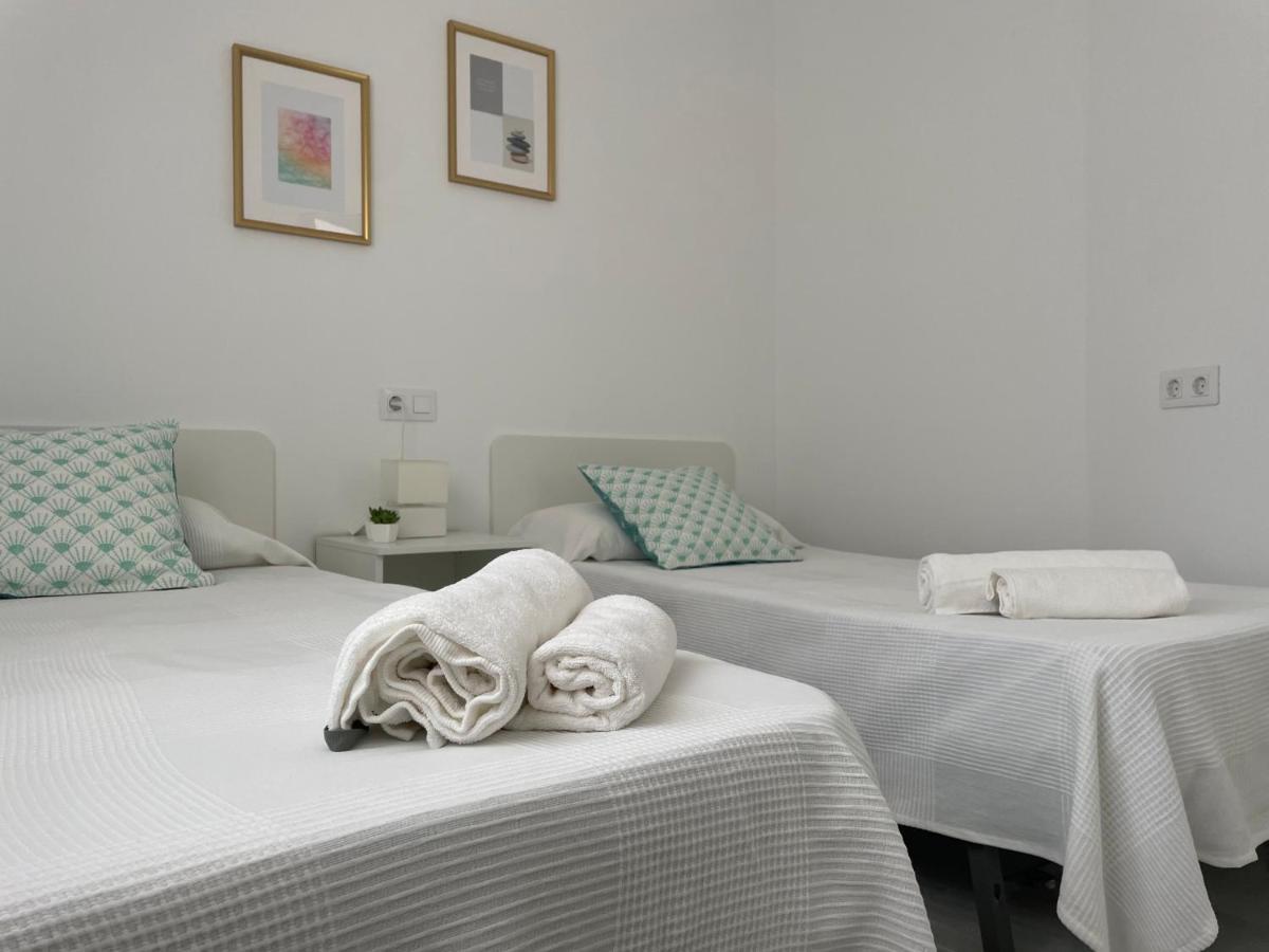 Salix Arenal Apartment Estepona
