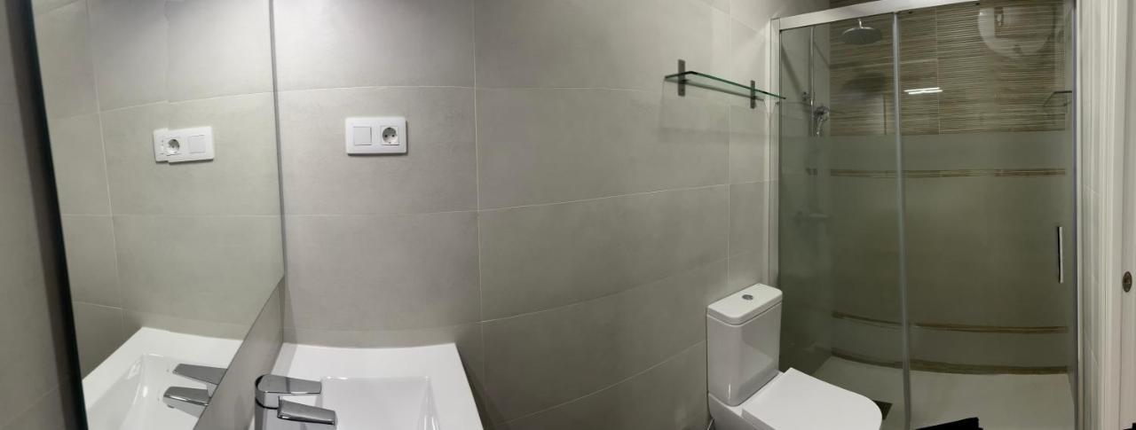 Apartment Salix Arenal