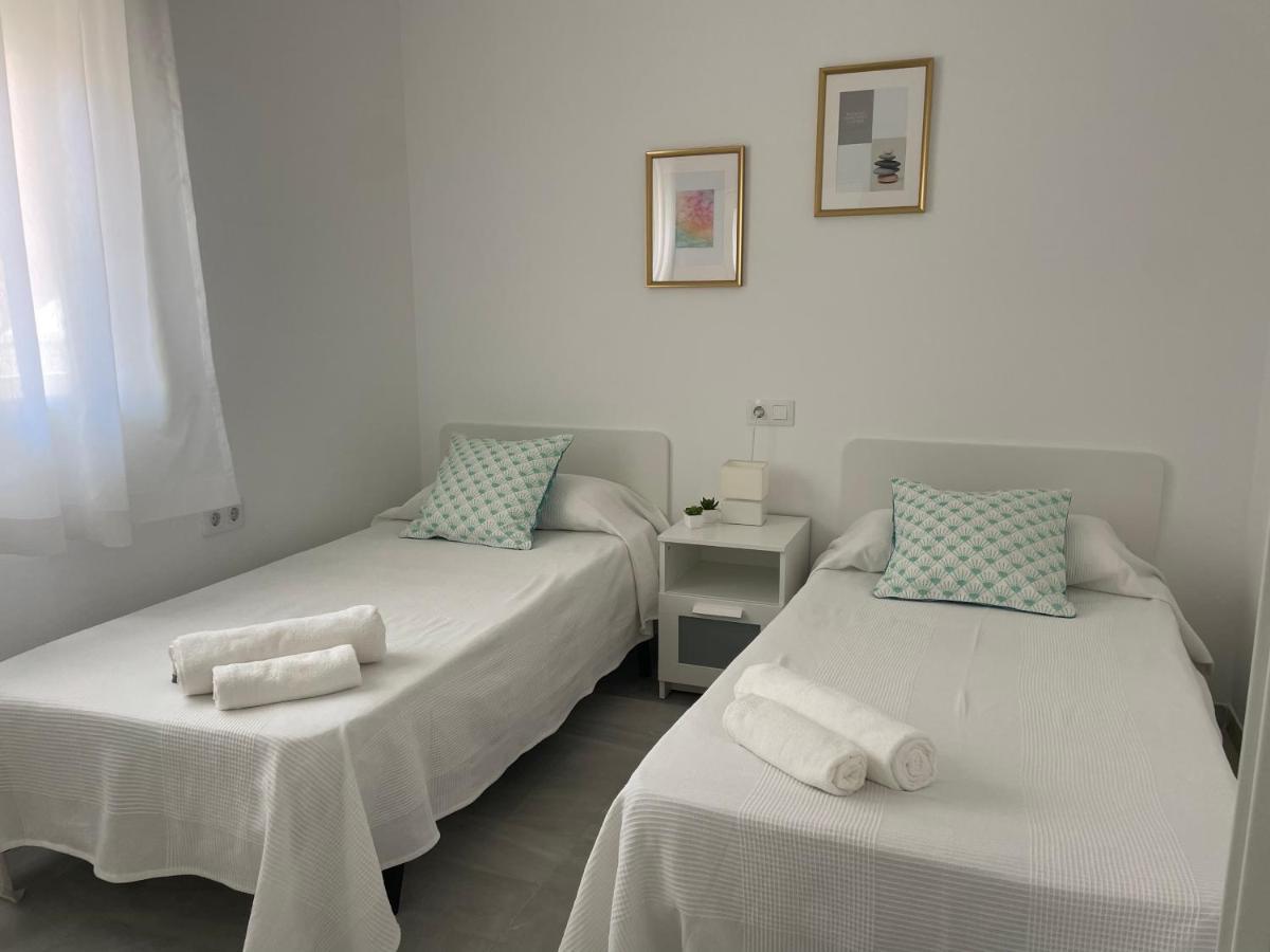 Apartment Salix Arenal Estepona