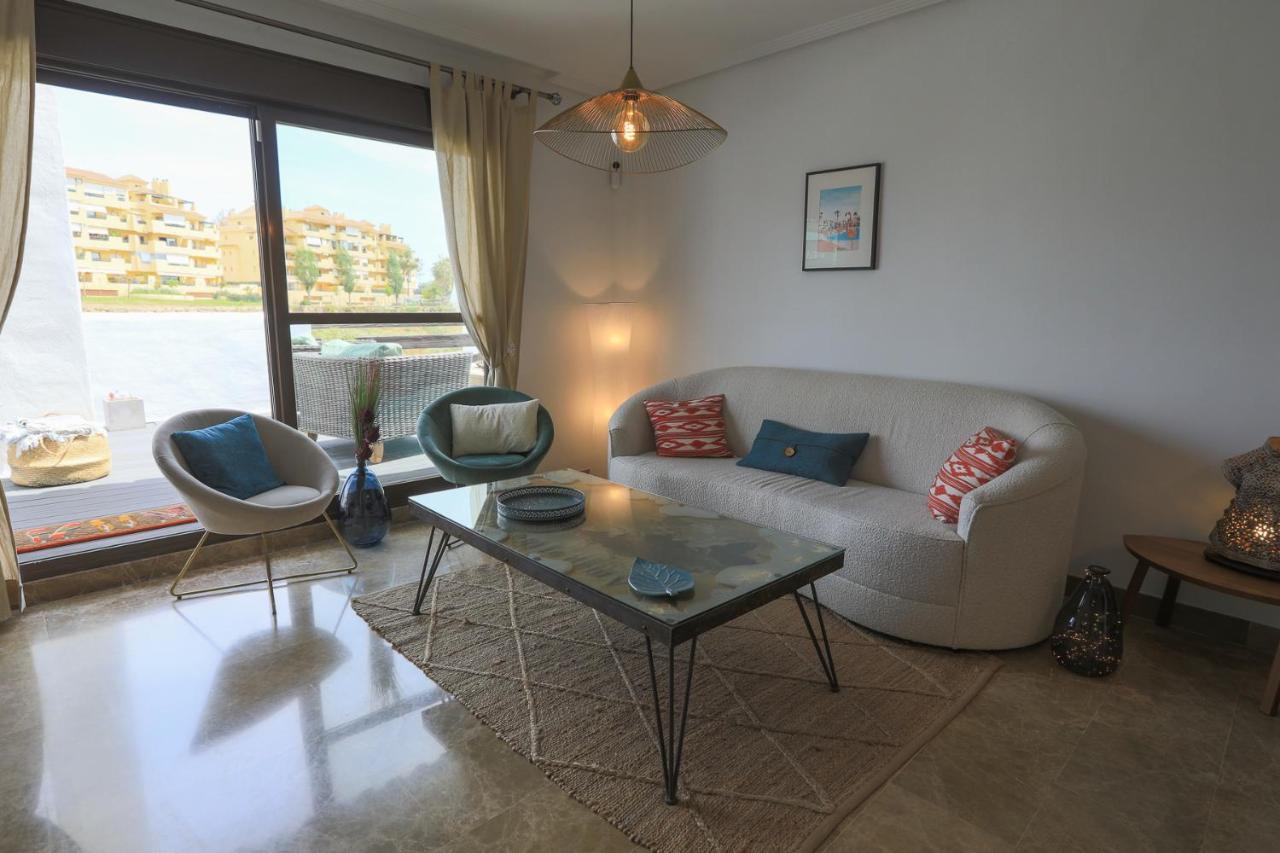 Penthouse In - Malaga
