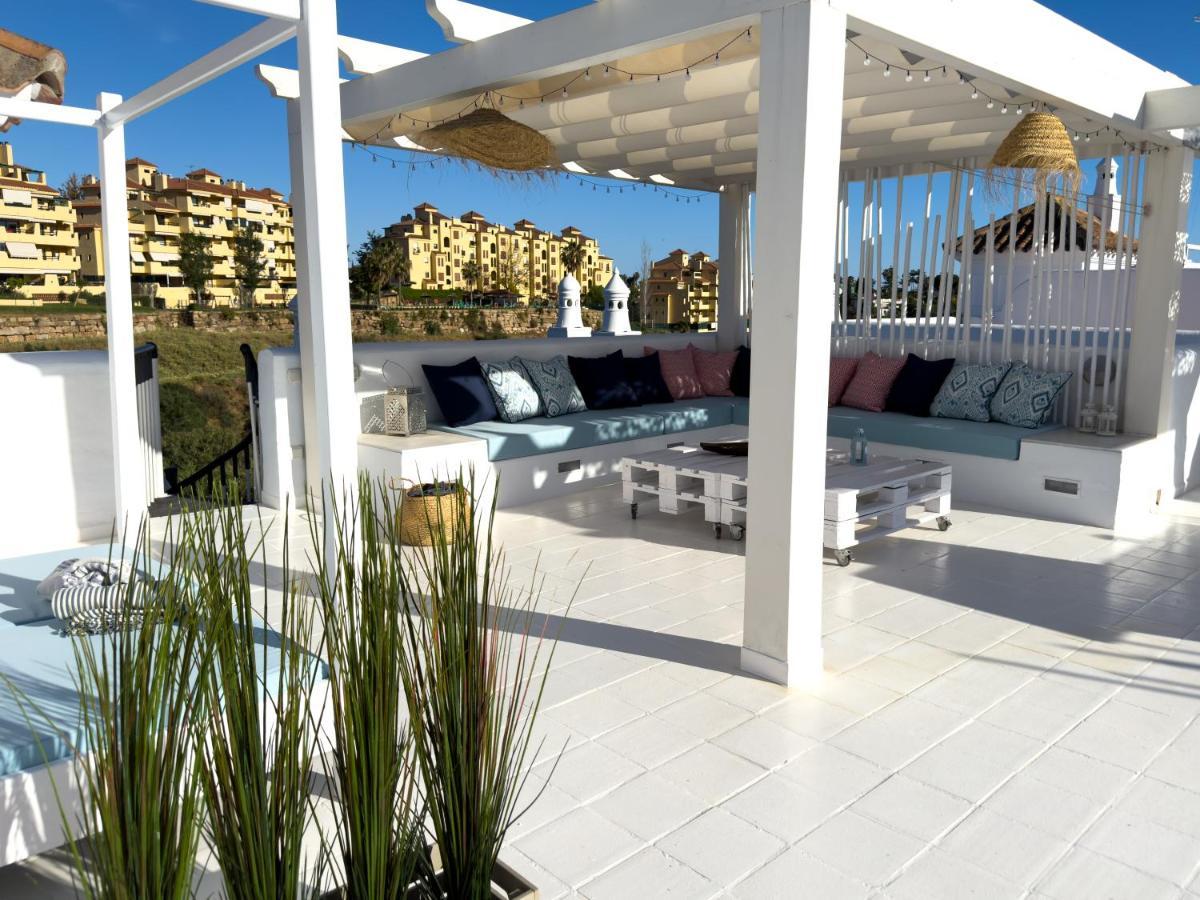 Apartment Penthouse In - Malaga
