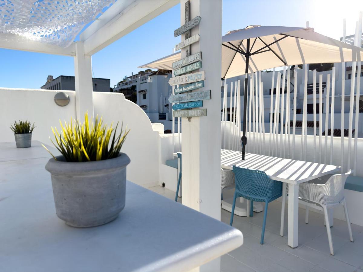 Apartment Penthouse In - Malaga *