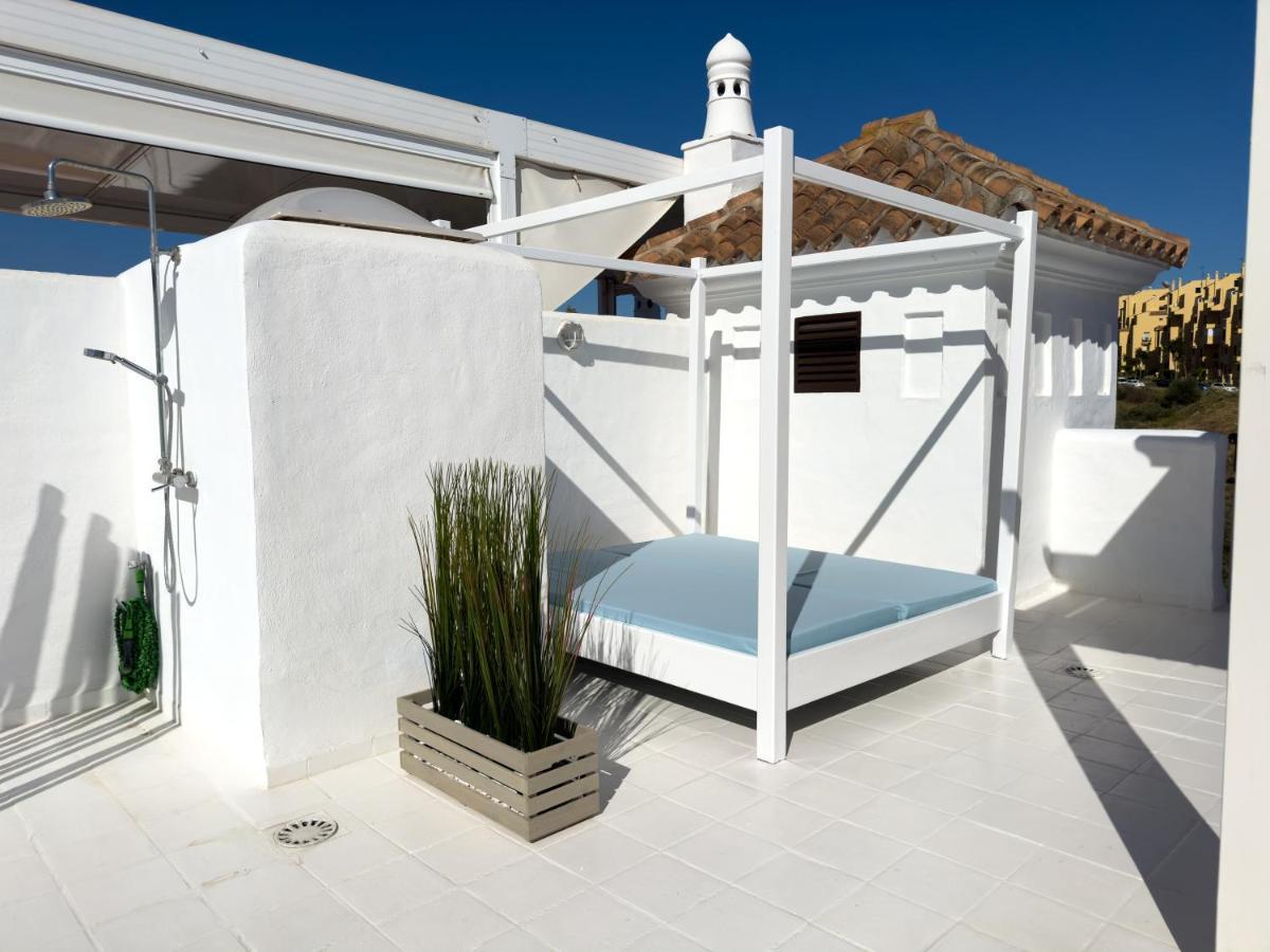 Apartment Penthouse In - Malaga Estepona