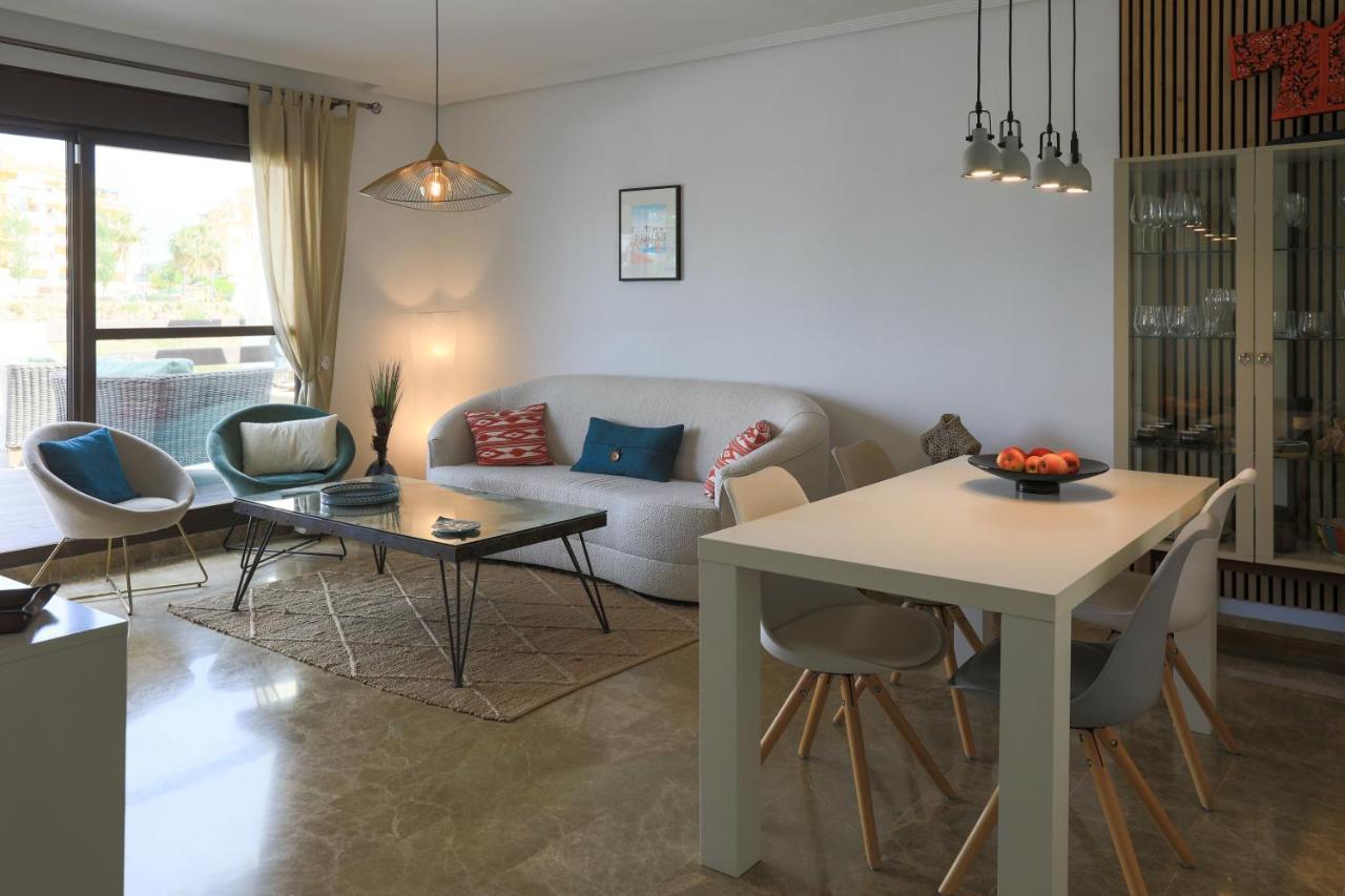 Penthouse In - Malaga