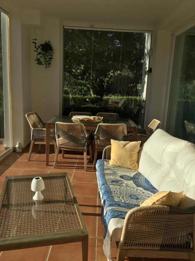Alcazaba Blue Lagoon 3 Bedroom, Ground Floor Apartamento