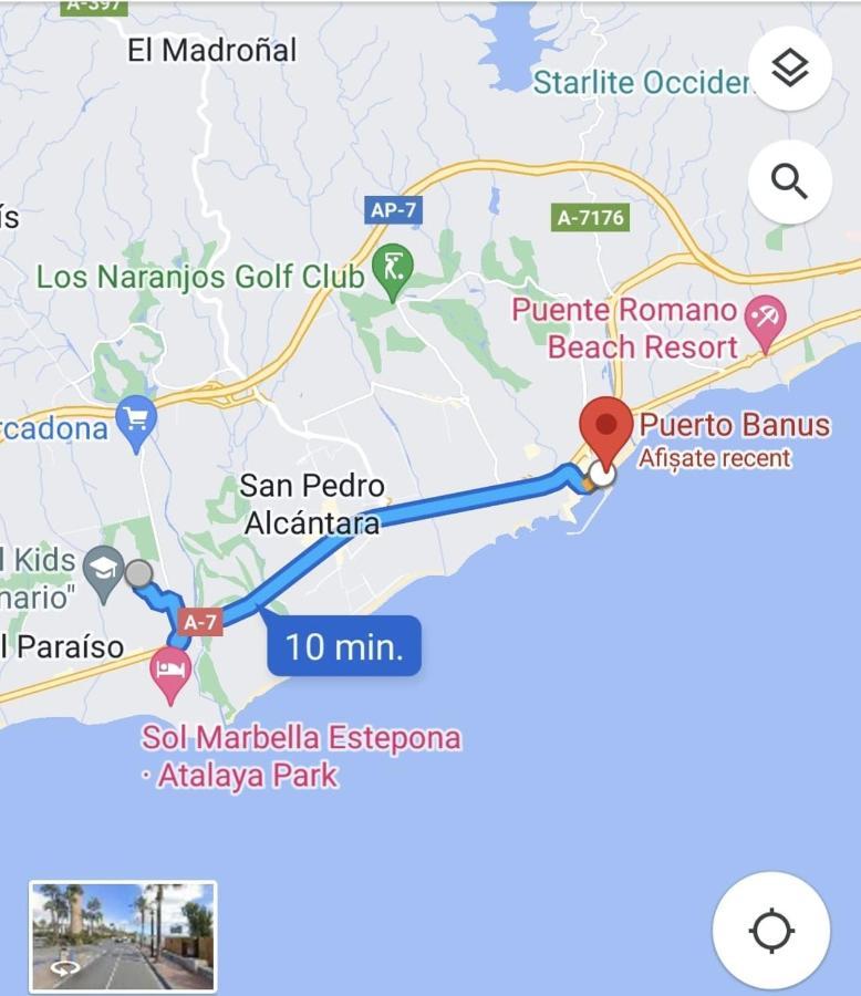 La Perla Del Paraiso *