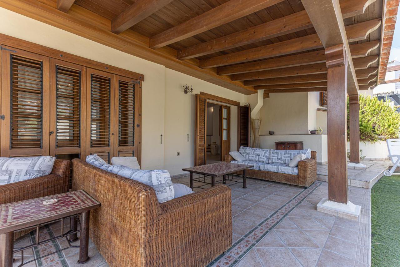Holiday home Casa Marie