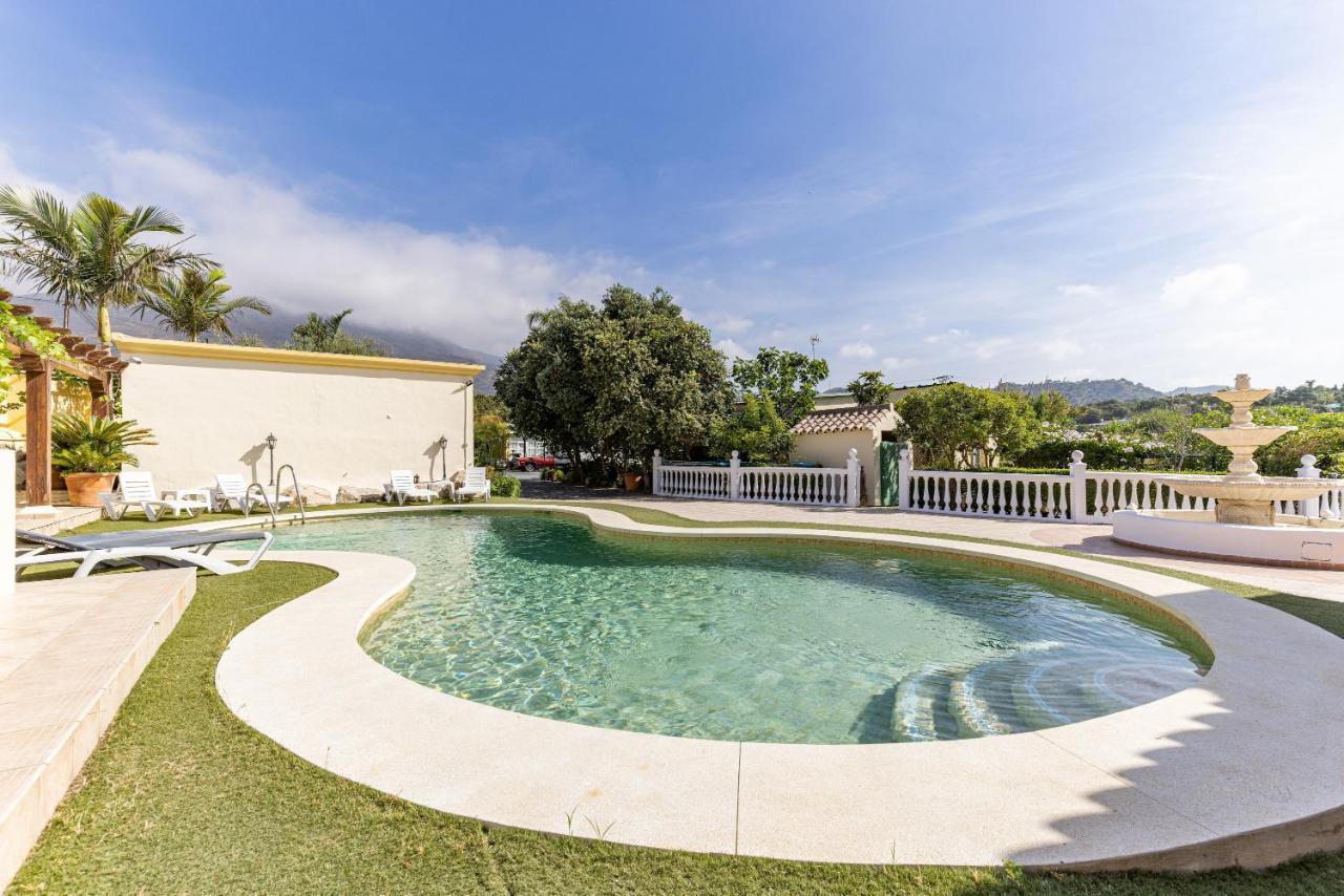 Casa Marie Holiday home Estepona