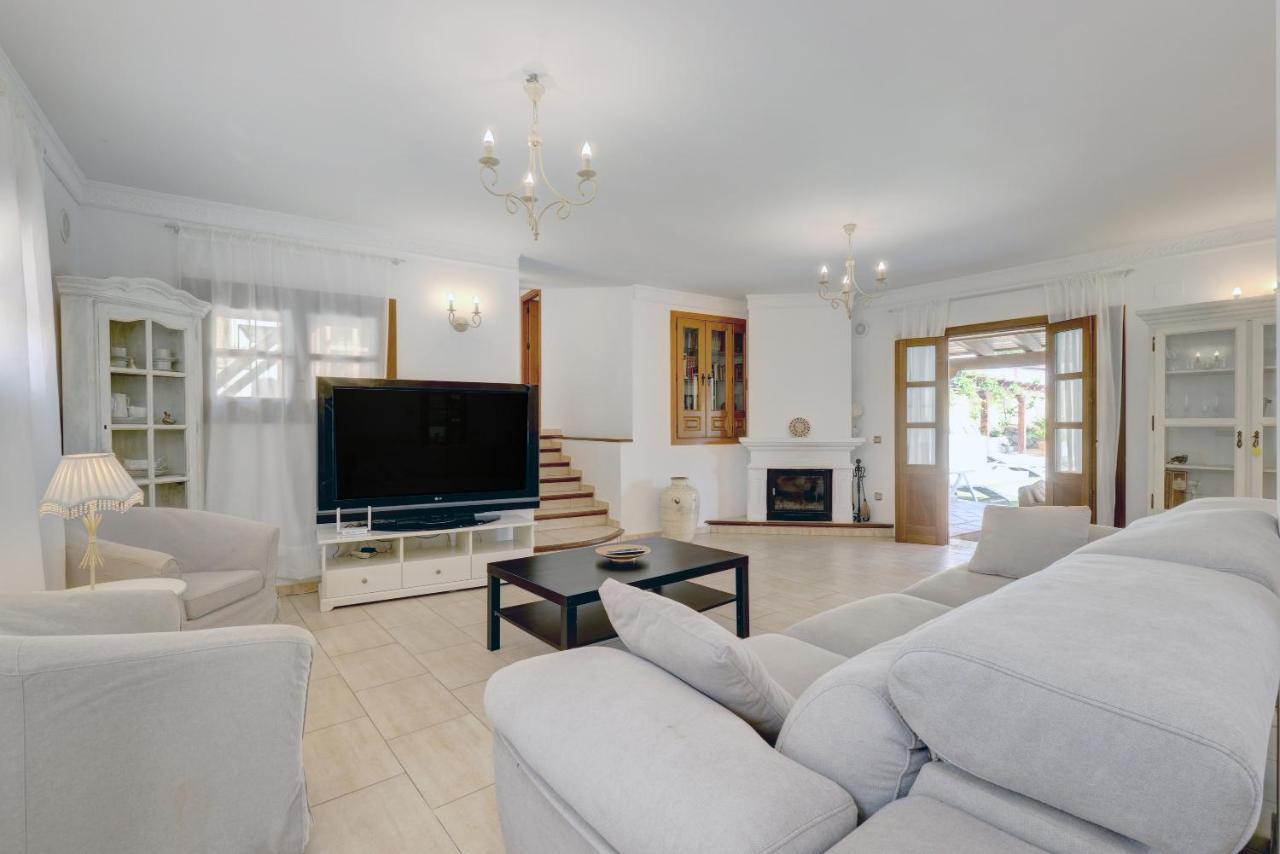 Holiday home Casa Marie *