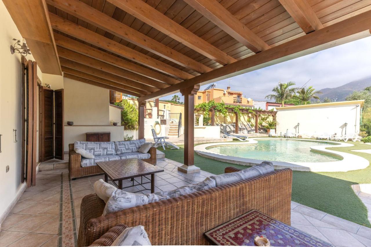 Holiday home Casa Marie