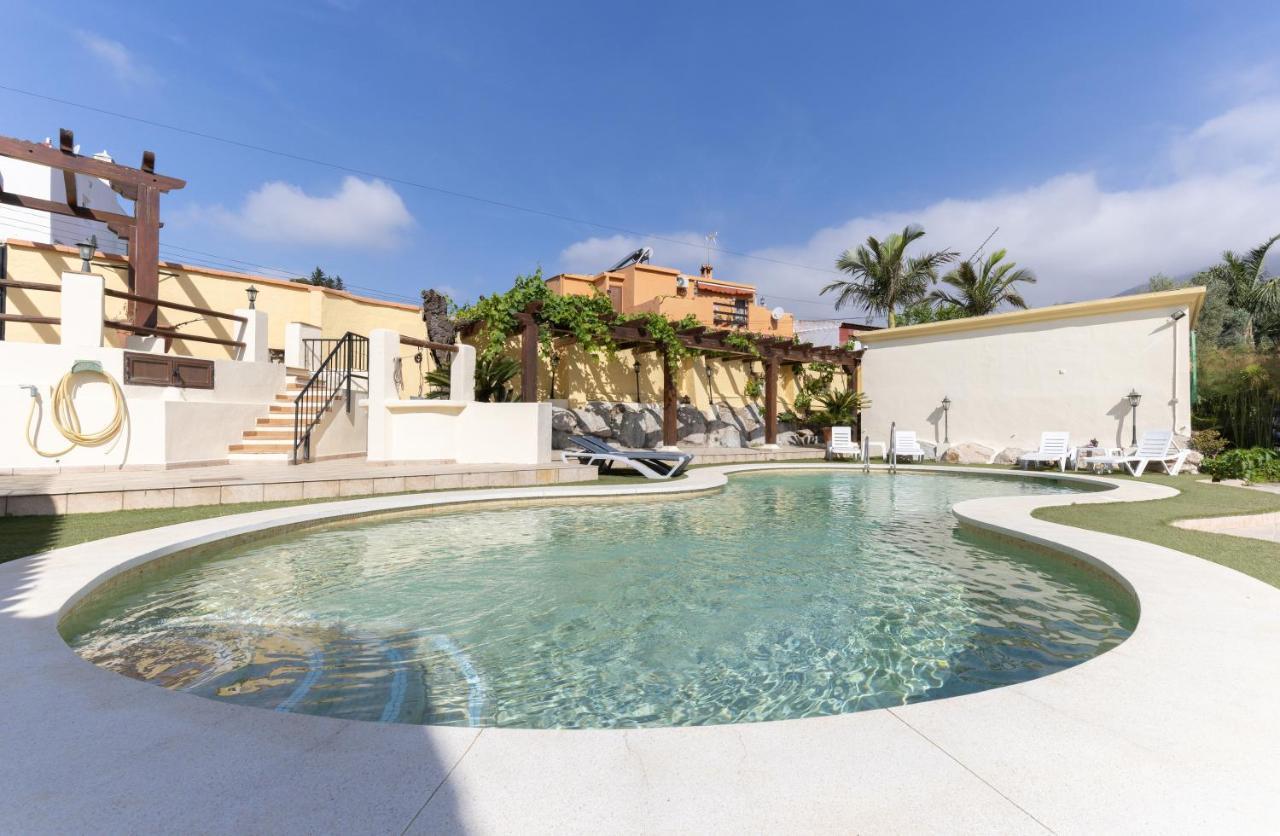 Casa Marie Holiday home *
