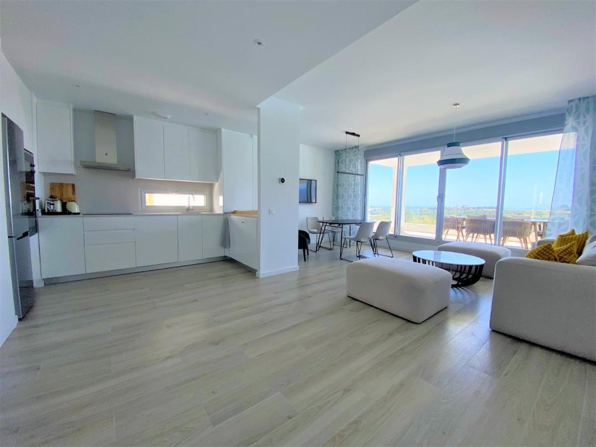 Luxurious Near Puerto Banus * Estepona