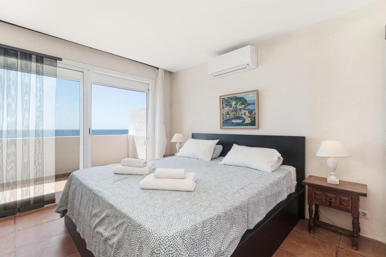 Appartement Bahia Dorada 4 Estepona