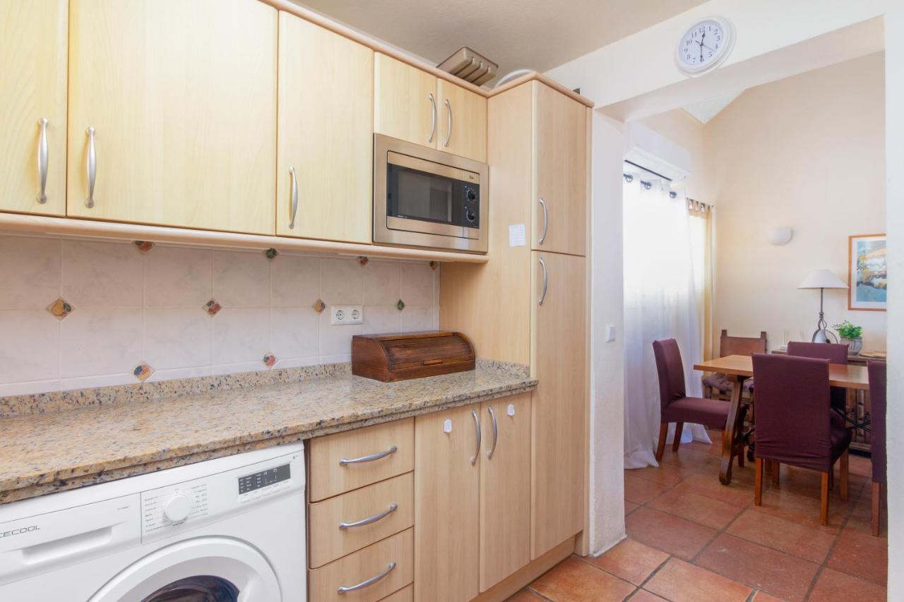 Bahia Dorada 4 Appartement Estepona