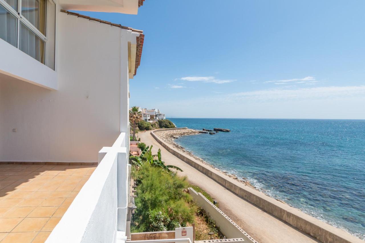 Bahia Dorada 4 Appartement