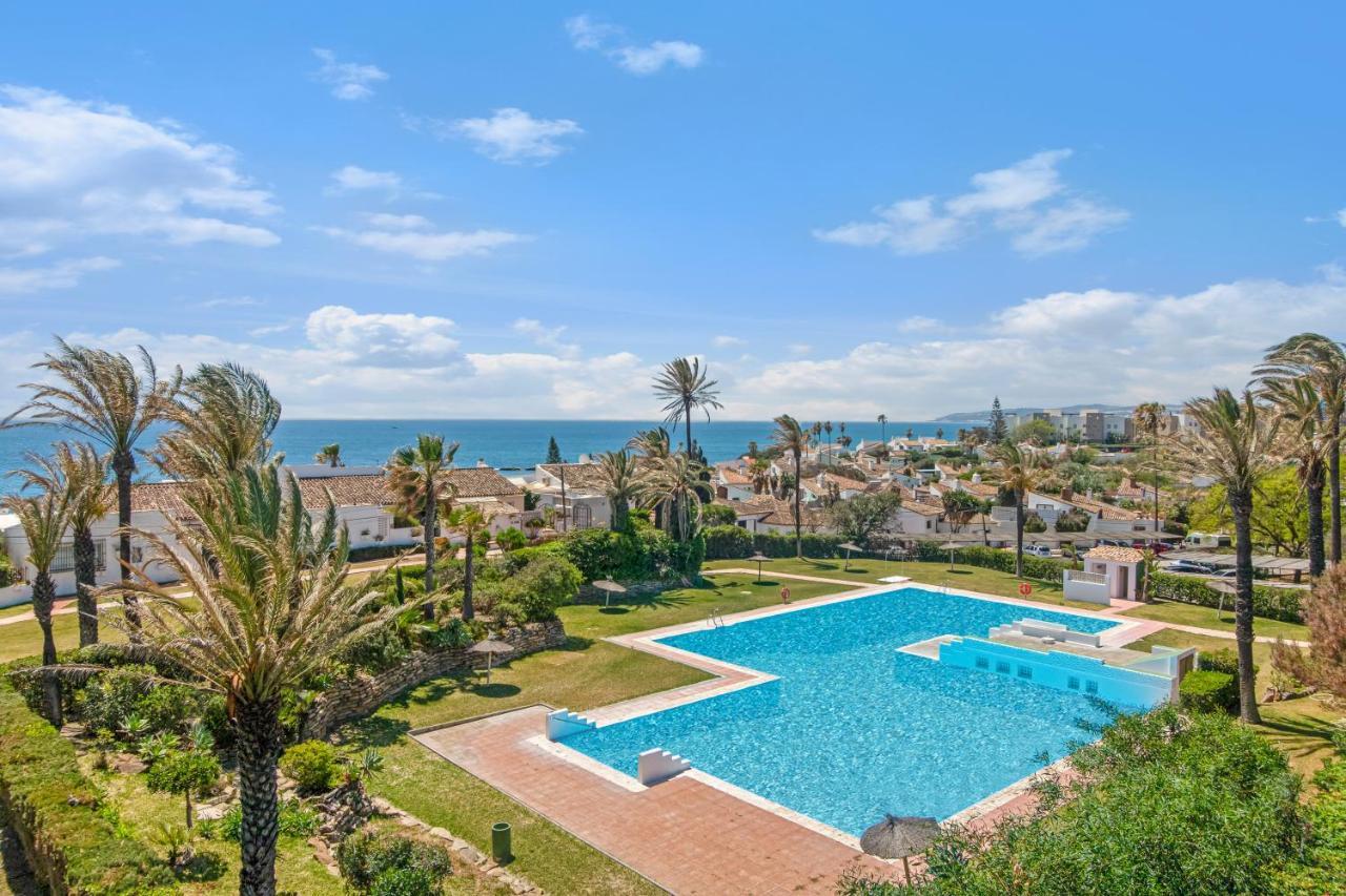 Apartment Bahia Dorada 4 Estepona