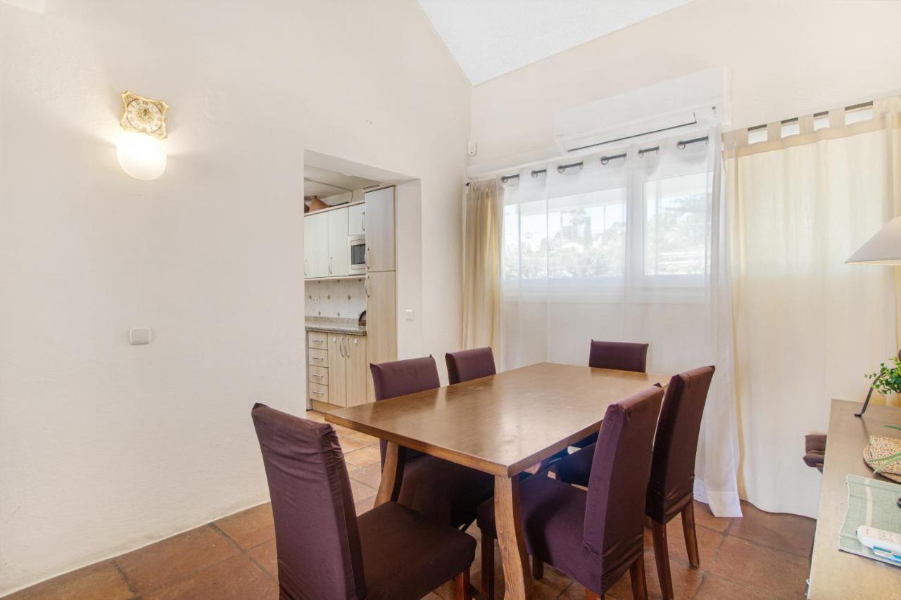 Bahia Dorada 4 Appartement Estepona