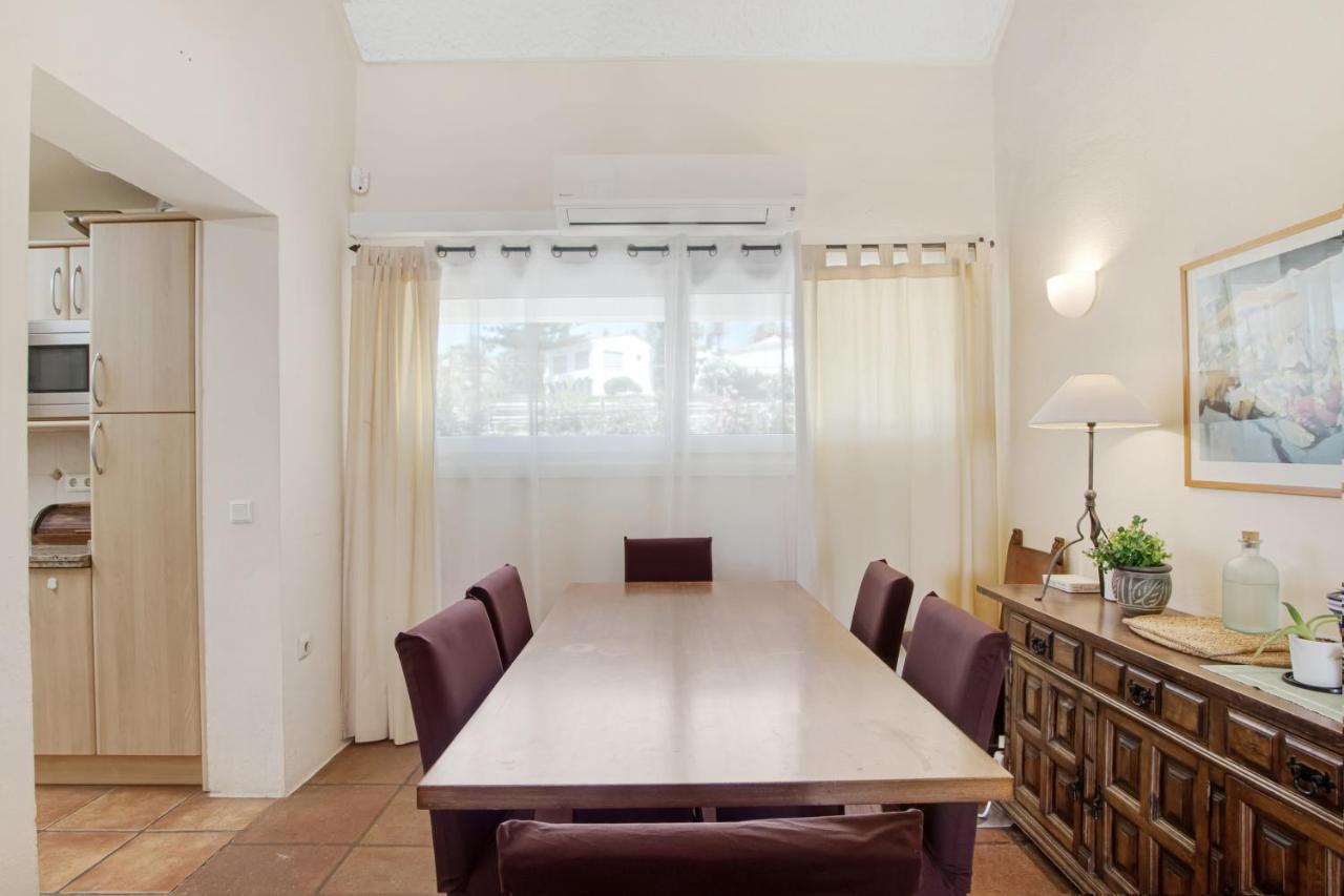 Bahia Dorada 4 Appartement *