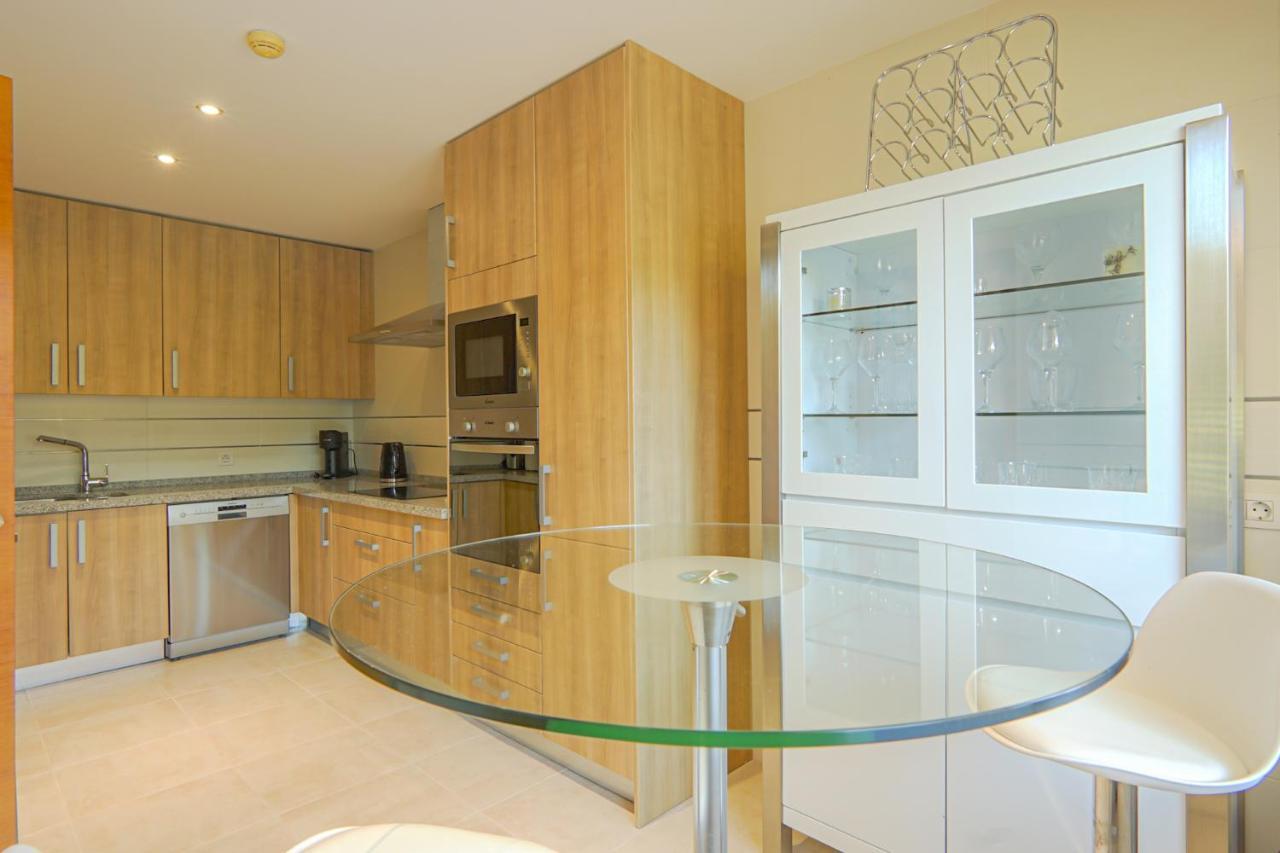 Townhouse Azata Golf - 5 Min Driving From The Beach