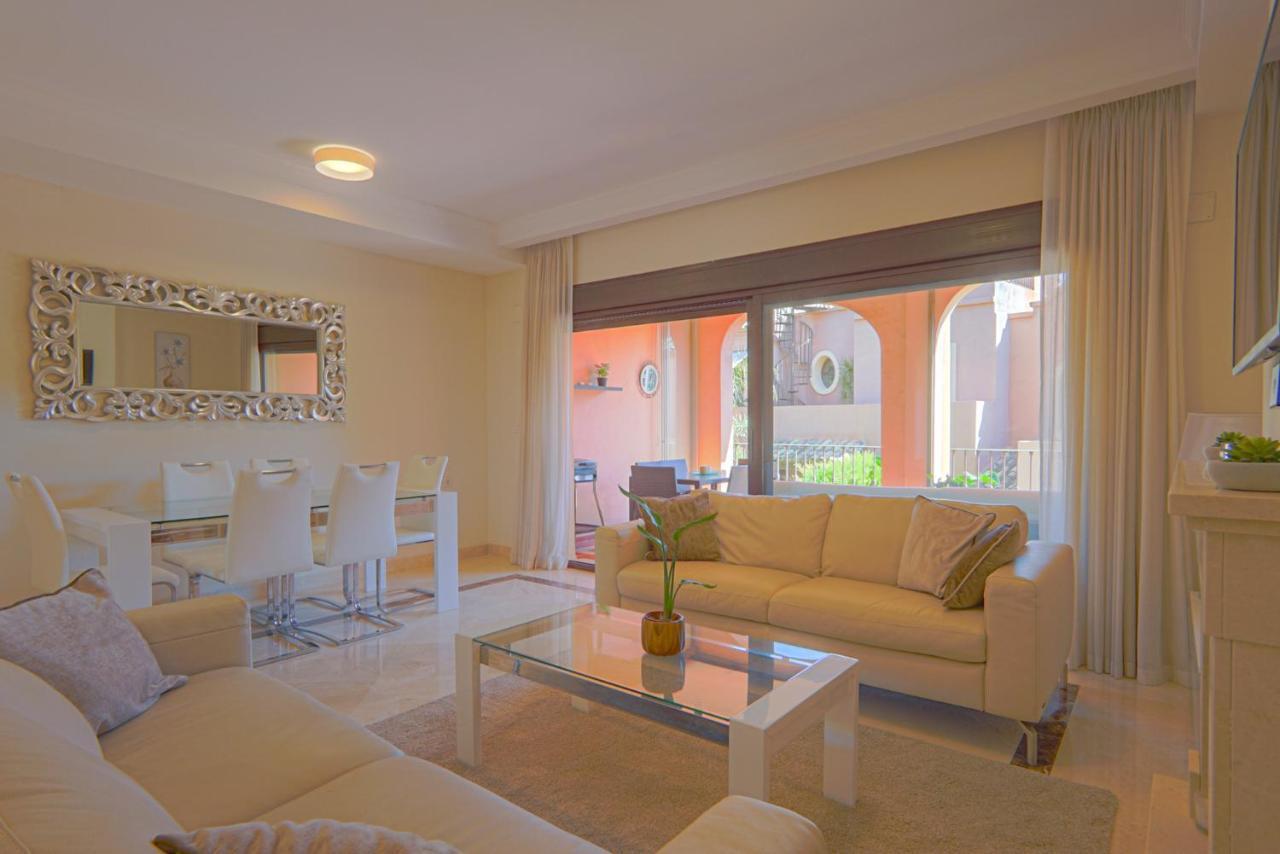 Townhouse Azata Golf - 5 Min Driving From The Beach *