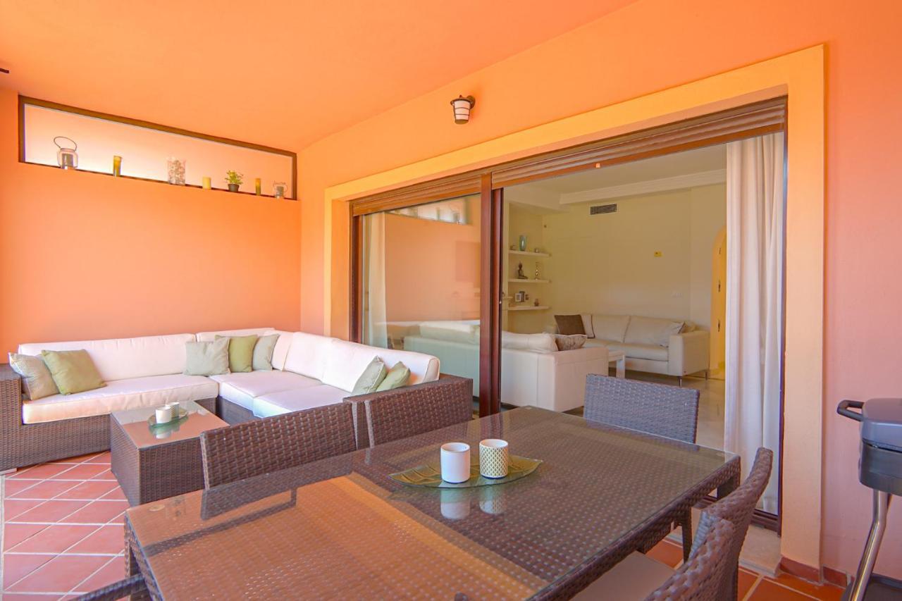 Townhouse Azata Golf - 5 Min Driving From The Beach Holiday home